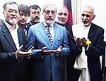 Govt. Optimistic about Brussels Summit